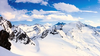 Großglockner Rundlug