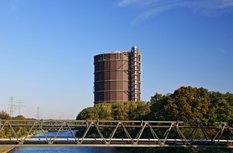 Gasometer Oberhausen