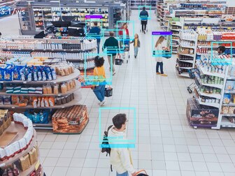 Einzelhandel & Veranstaltungsorte