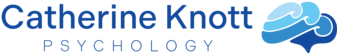 Catherine Knott Psychology