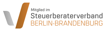 Mitglied im Steuerberaterverband Berlin-Brandenburg 