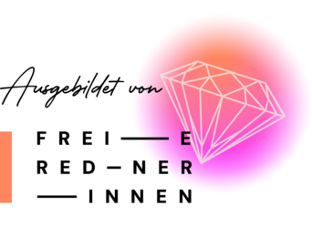 Logo Freie Redner:innen