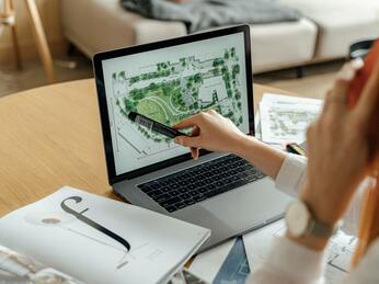 Bestandsdokumentation im Saarland und Umgebung Vermessungen König & Rickmann