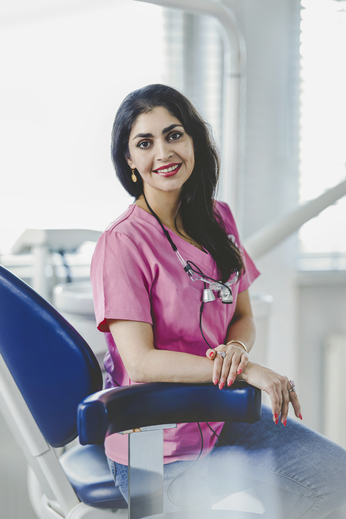 Dr. Sheida Azadikhah