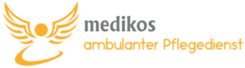 Logo Medikos ambulanter Pflegedienst