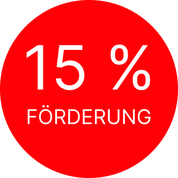 BAFA Förderung