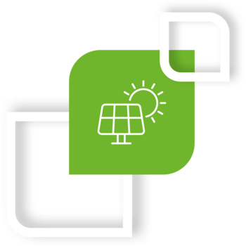 Photovoltaik für Gewerbekunden