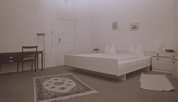 Hotel Brandies Zimmer