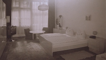 Hotel Brandies Zimmer