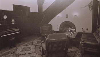 Hotel Brandies Zimmer