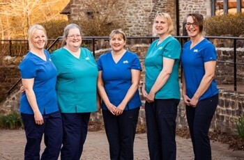LBH Reception Team