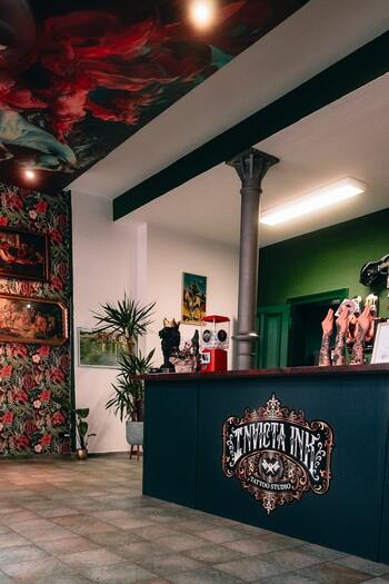 Dein Tattoo Studio in Görlitz