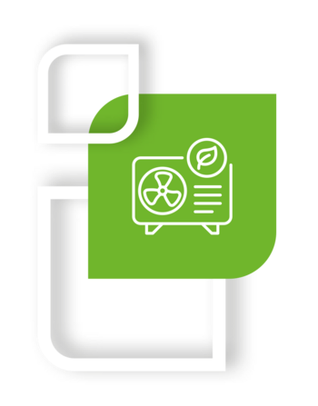 Wärmepumpen für Gewerbekunden