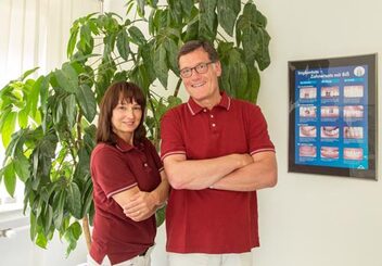 Zahnärzte Partenheimer & Focali