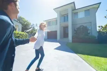 Erfahren Sie mehr zu unseren Immobilienangeboten