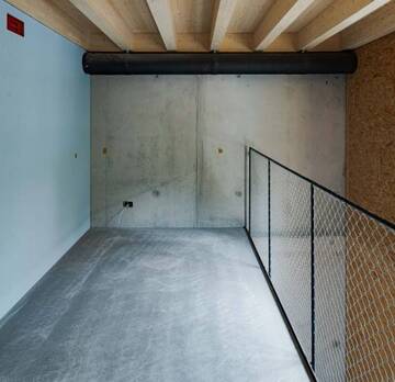 Reihenhaus im 3D