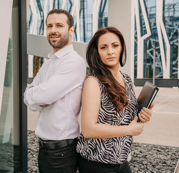 Avdyli Immobilien Team