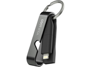 Werbemittel Ladekabel