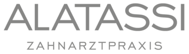 Logo - Zahnarztpraxis Alatassi