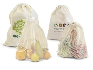 Werbemittel Obsttüten