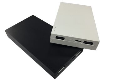 Werbemittel Power Banks