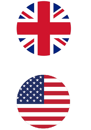 Übersetzung Englisch-Deutsch und Deutsch-Englisch