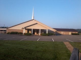 Bro. Nick Parish