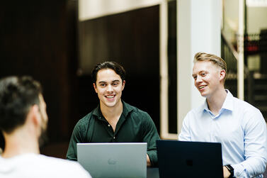 Promptgorillas Joop Opmeer