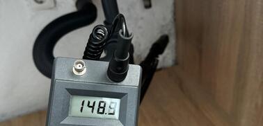 PSOLUTION Ihr Partner im Schadensfall