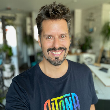 CHAKKA! & BÄM! Werbeagentur und Webdesign für Startups Hamburg