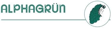 Alphagrüen GmbH Berlin