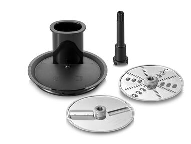 Zerkleinerungsaufsatz