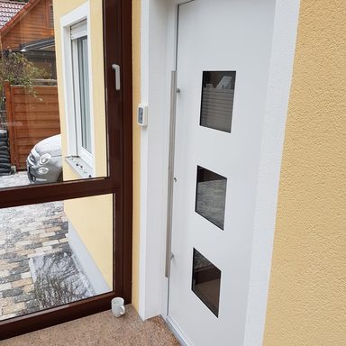 Buchenstr. / Hoppegarten