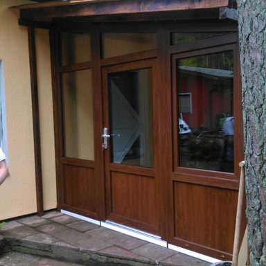 Gartenhaus in Strausberg