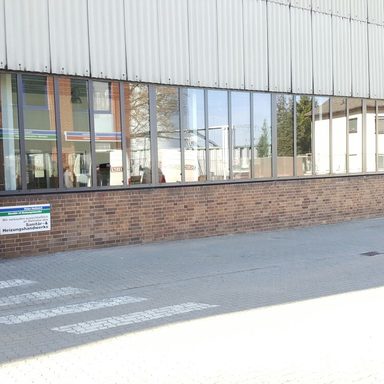 Alu- Elemente, Seidelbastweg