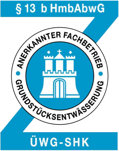 Sanitär Heizung Klempner - Logo