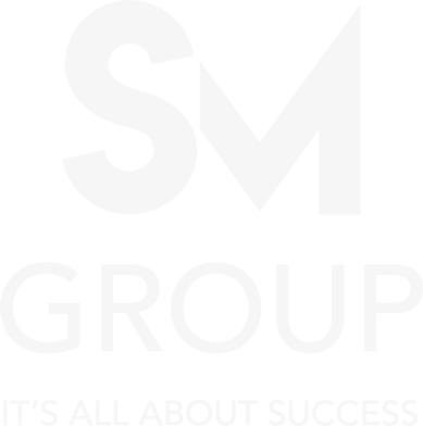 SM Group Logo