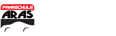 Fahrschule Aras Logo