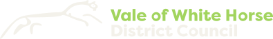 Vale of White Horse District Council Logo