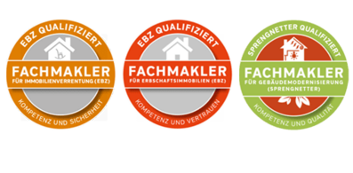 Wüstenrot Immobilien