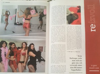 Revue Burlesque 2018 2