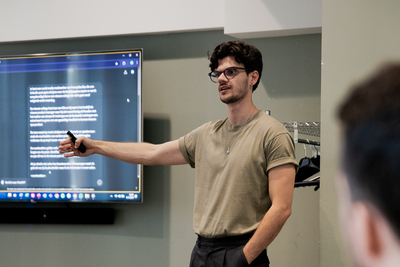 Promptgorillas Joop Opmeer