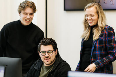 Promptgorillas Joop Opmeer