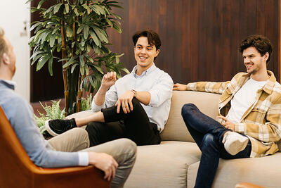 Promptgorillas Joop Opmeer