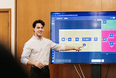 PromptGorillas Lars van Gils