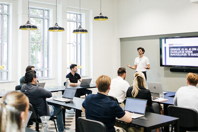 PromptGorillas Lars van Gils