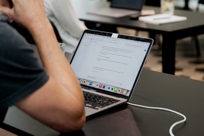 Promptgorillas Joop Opmeer