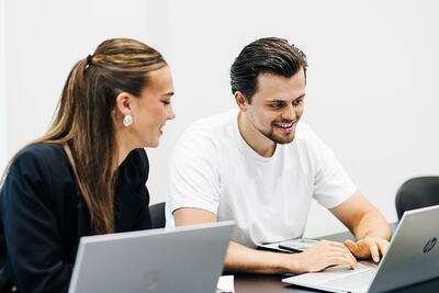 Promptgorillas Joop Opmeer