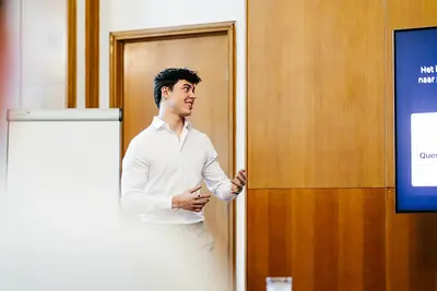 Promptgorillas Joop Opmeer