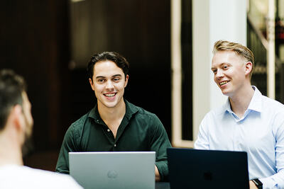 Promptgorillas Joop Opmeer